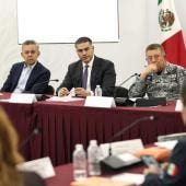 Omar García Harfuch