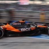 Oscar Piastri, MacLaren