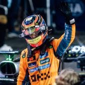 La SQ3 arrancó con Piastri imponiendo ritmo (1:20.241), mientras Verstappen lidiaba con los daños derivados de su salida de pista.