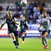 Pachuca vs Cruz Azul 