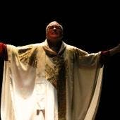 Entre la santidad y el escándalo: "Hágase mi voluntad" lleva al escenario la polémica vida de Marcial Maciel