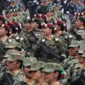 participaran 2 mil 800 elementos Defensa desfile Revolucion.jpg