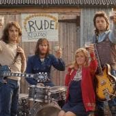 Paul McCartney & Wings estrenan 'WINGS'