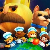 Pelicula overcooked