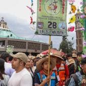 Según la demarcación, el objetivo es agilizar la movilidad de los habitantes durante estas fechas, cuando las calles suelen volverse prácticamente intransitables.