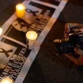 Periodista Gregorio Jiménez