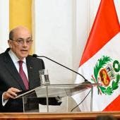 Imagen tomada de X: @CancilleriaPeru