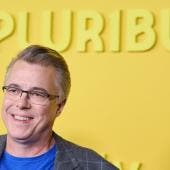 Pluribus en Apple TV+