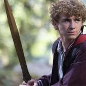 Percy Jackson anuncia nuevo tráiler