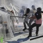 En los próximos días, Morena propondrá la creación de una Comisión Especial de Investigación para revisar la actuación de estos grupos