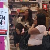 Profeco 209 inconformidades Buen Fin.jpg