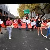 De acuerdo con información pública, Zuleyma permanecía privada de la libertad cuando ocurrieron los hechos denunciados. 