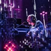 Radiohead regresa tras 7 años de ausencia