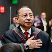 El Poder Judicial de la Ciudad de México confirmó el resultado a través de sus canales oficiales