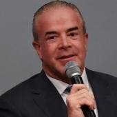 La autoridad confirmó que hace diez días un juez federal liberó órdenes de aprehensión contra los 13 presuntos implicados, aunque no reveló sus nombres. 