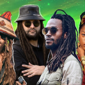 Reggae Live Festival 