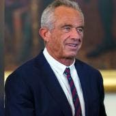 Robert F. Kennedy Jr.