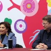 se busca la inhibición total de señales en los centros penitenciarios en los próximos meses.