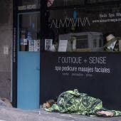 La titular de la Secretaría de Bienestar e Igualdad Social, Araceli Damián González, explicó que el método de medición se aplica desde 2008 y que en 2019 fue ratificado como oficial en la Ciudad de México