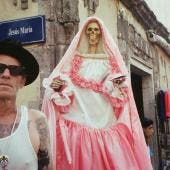 SEAN WHEELER Y LOS CAMINOS