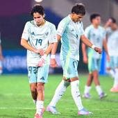 Selección Mexicana Sub -17