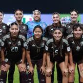 Selección Mexicana