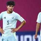 Selección mexicana sub 17