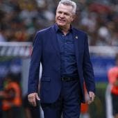 Javier Aguirre 