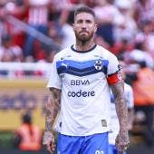 Sergio Ramos