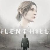 Silent Hill 2 remake