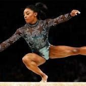 Simon Biles
