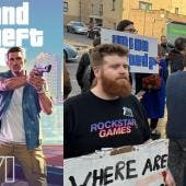 Sindicato Rockstar games