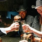 Sofi Saar: 'Mi música es mi corazón', la artista que está rompiendo moldes en la industria