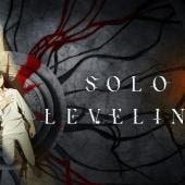 Solo Leveling
