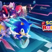 Sonic Rumble