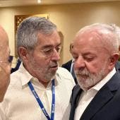 SRE Celac-UE Juan Ramon de la Fuente Lula.jpg