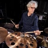 STEWART COPELAND SALA NEZA