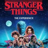 Stranger Things: The Experience: La experiencia inmersiva que todos los fans de la serie estaban esperando en México