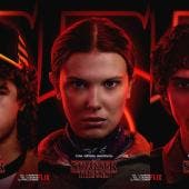 La historia retomará exactamente donde terminó la temporada 4: Hawkins quedó conectado por completo con el Upside Down, y Vecna sobrevivió, preparando un ataque final contra el mundo real.