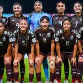 Sub 17 Femenil