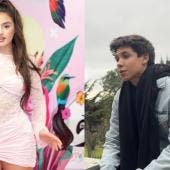 Tadeo Bonavides y su sueño musical: 'Luces de Colores' marca el inicio de su camino hacia la internacionalización