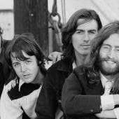 THE BEATLES ANTHOLOGY DISNEY PLUS