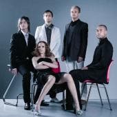 THE CARDIGANS CONCIERTO MEXICO PEPSI CENTER 2026