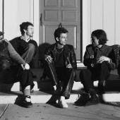 THE NEIGHBOURHOOD MEXICO CONCIERTOS 2026