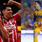 Con este resultado, Tigres terminó la fase regular con 10 victorias, 6 empates y una sola derrota, superando a Cruz Azul por un punto