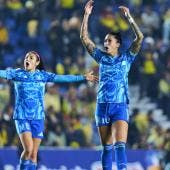Tigres Femenil