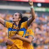 Tigres Femenil