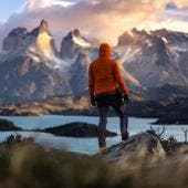 Torres del Paine, Chile