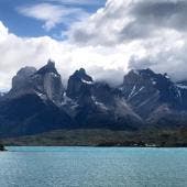 Parque Nacional Torres del Paine, Chile