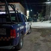 Ataque armado en Dolores Hidalgo